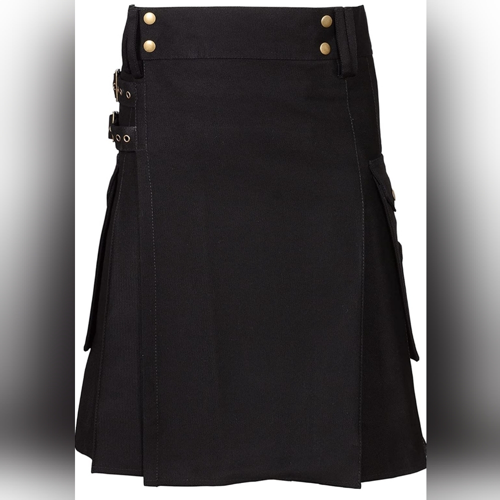 New 5R Rivers Kilt